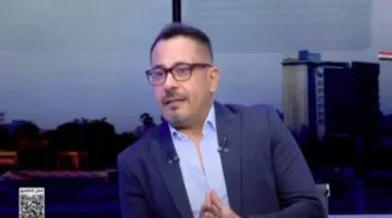 أمان شامل للجميع.. الفنان محمد نجاتي يكشف ملامح خطته لعام 2026